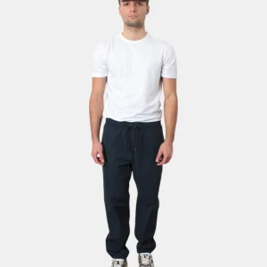 pantalone k way mod. med travel - k89 blue depth