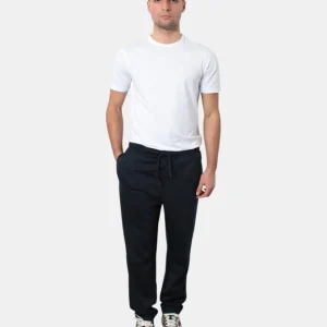 pantalone k way mod. micka light spacer - k89 blue depth