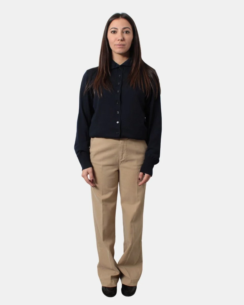 PANTALONE LAIS SAND - immagine 5