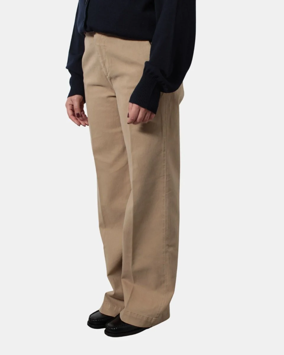 PANTALONE LAIS SAND - immagine 3