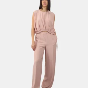 PANTALONE LIVIANA CONTI - F47-0 PHARD