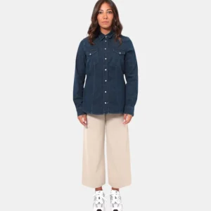 PANTALONE MAX MARA LEISURE MOD. GREMBO - 001 BEIGE