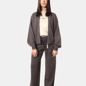 PANTALONE MAX MARA LEISURE MOD. JUDY - 002 FANGO