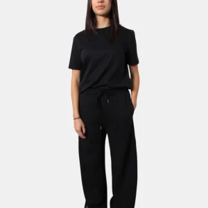 PANTALONE MAX MARA LEISURE MOD. VELES - 004 BLU