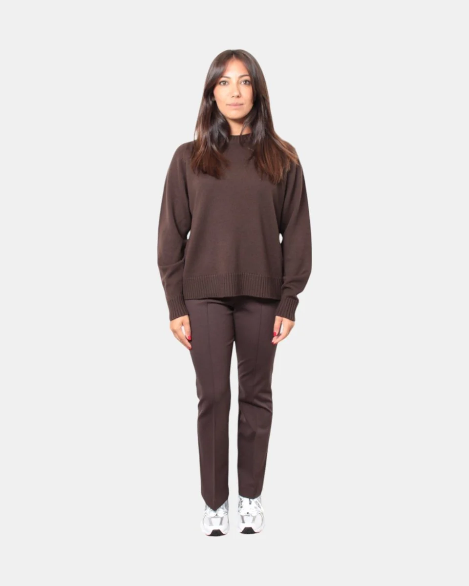 PANTALONE MEIMEI J - 255 JAVA