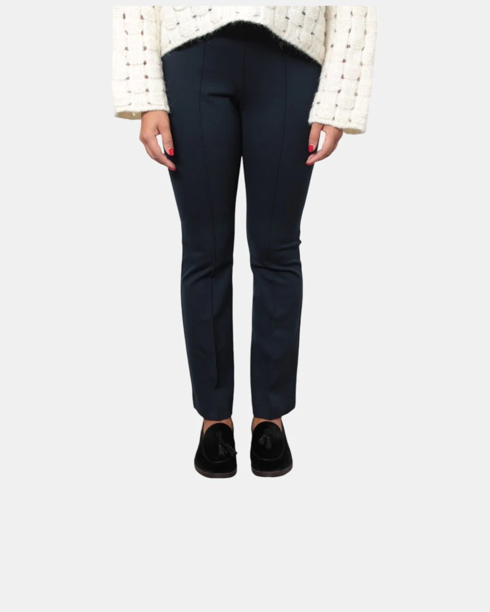 PANTALONE MEIMEI J - 256 BLUE NIGHTS - immagine 5