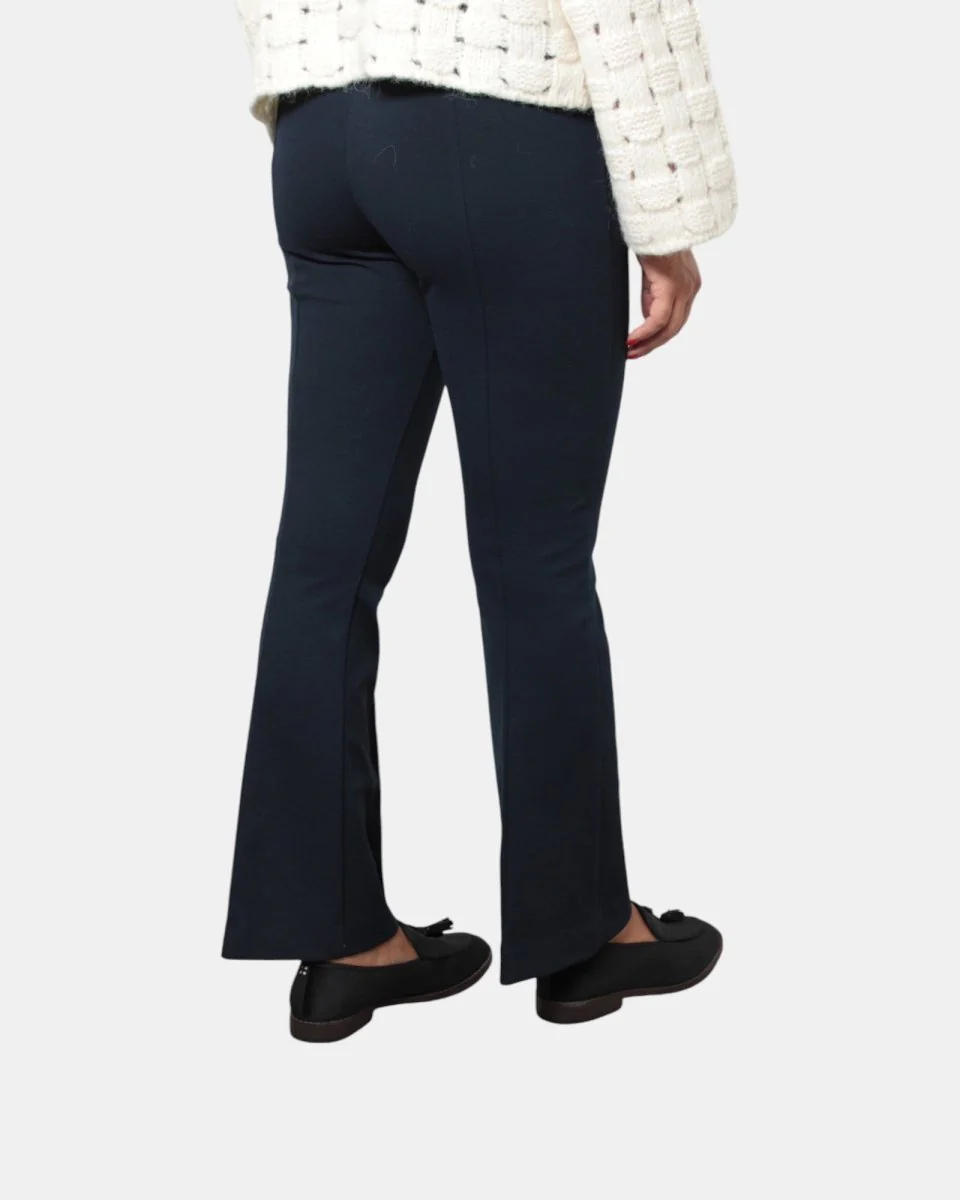 PANTALONE MEIMEI J - 256 BLUE NIGHTS - immagine 4