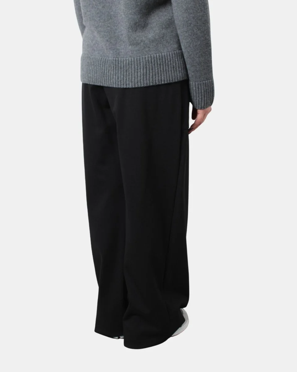 PANTALONE NERO - immagine 4