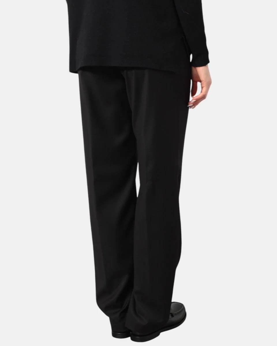 PANTALONE NERO - immagine 4