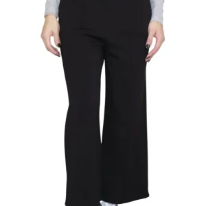 pantaloni - 100 nero