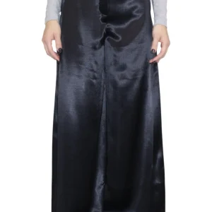 pantaloni - 100 nero