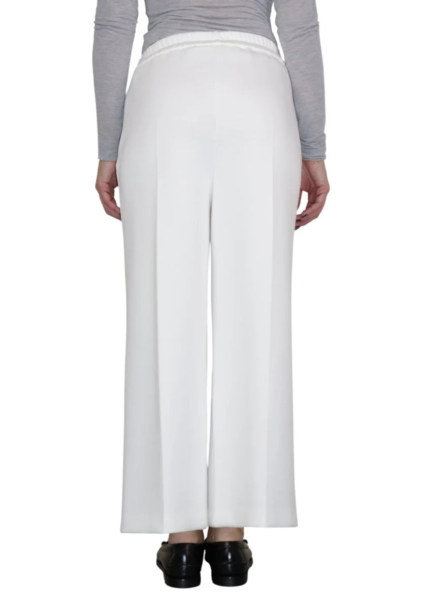 pantaloni - 791 off white - immagine 4
