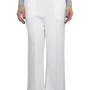 pantaloni - 791 off white