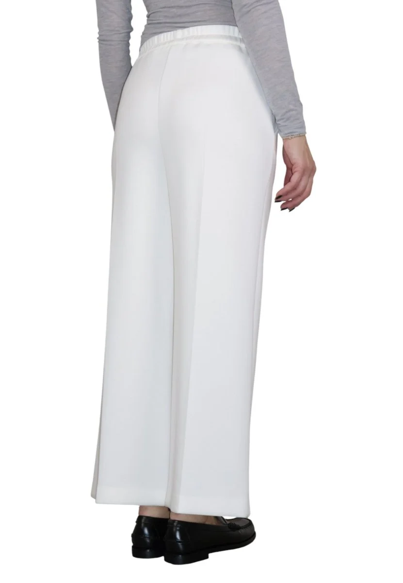 pantaloni - 791 off white - immagine 3