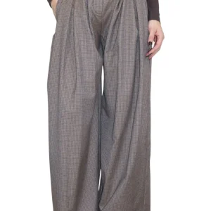 pantaloni - pg102 sigaro/blue