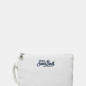 PAREASY SOFT - COTTON FLOWER EMBROIDERY 01 EMB