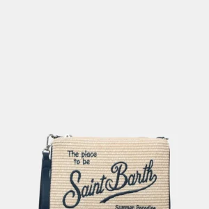 PARISIENNE STRAW - 1061