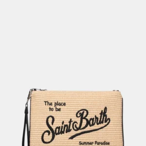 PARISIENNE STRAW - 1100