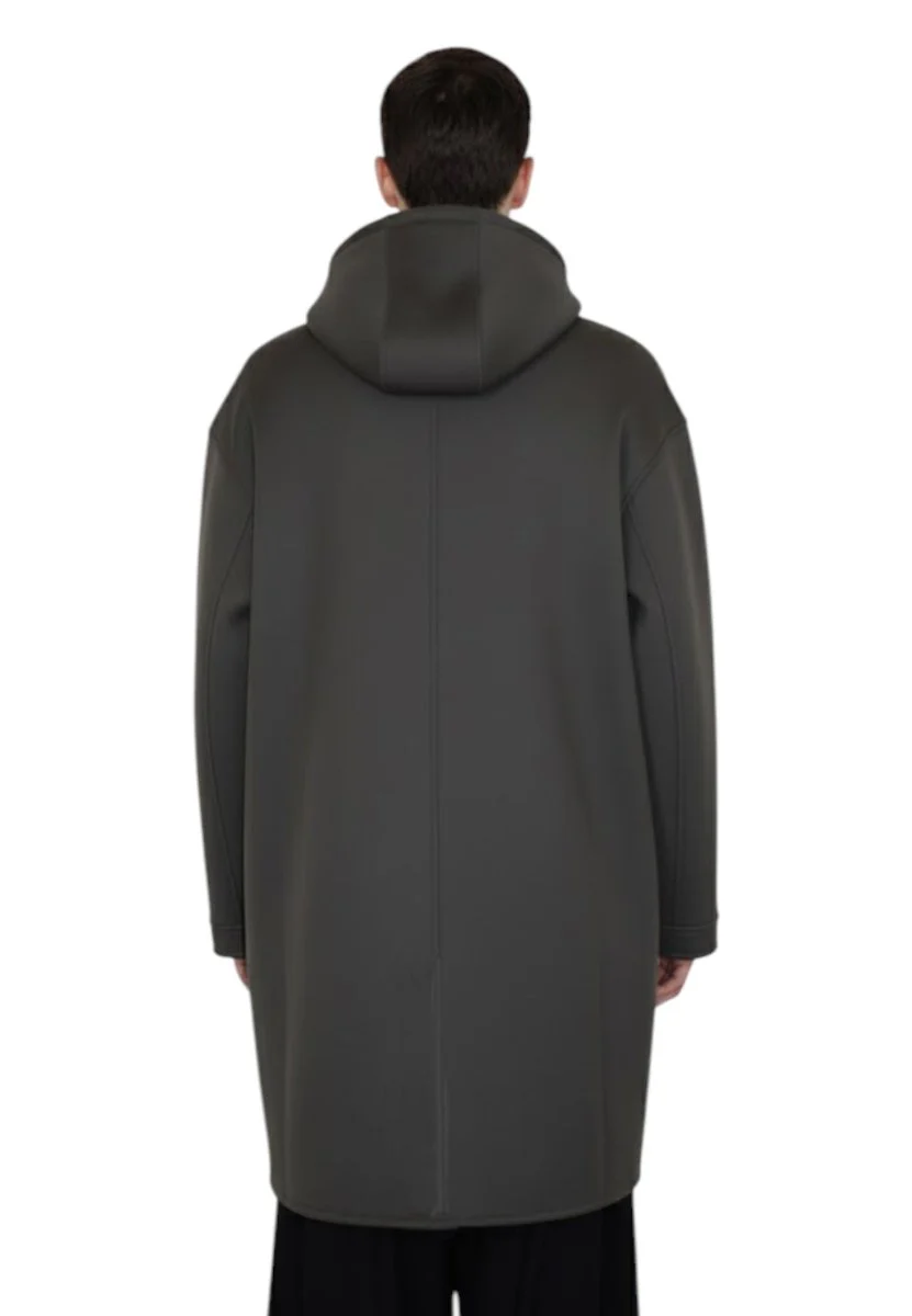 parka over green - immagine 4