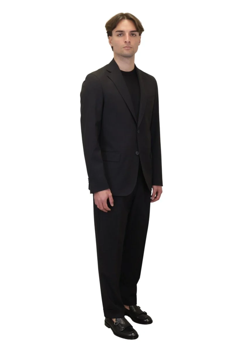 PAVIA - 102 NERO - immagine 3