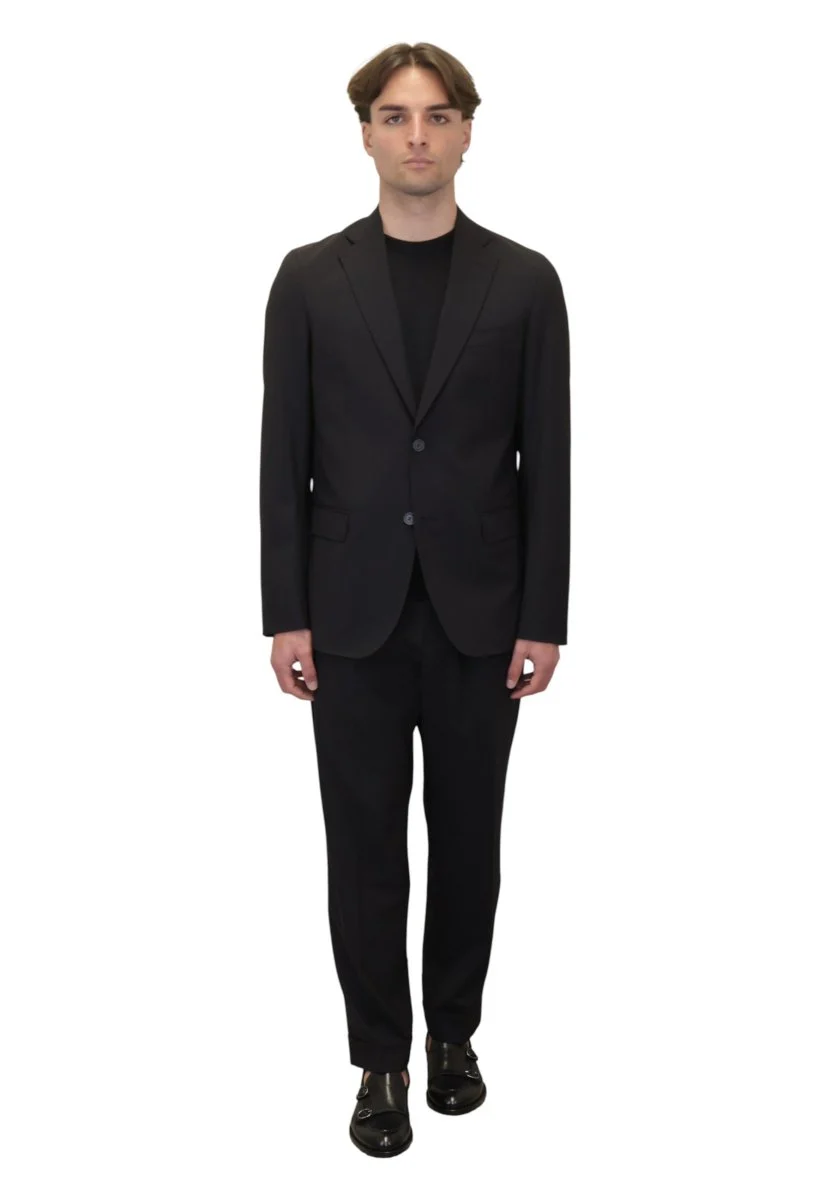 PAVIA - 102 NERO - immagine 2