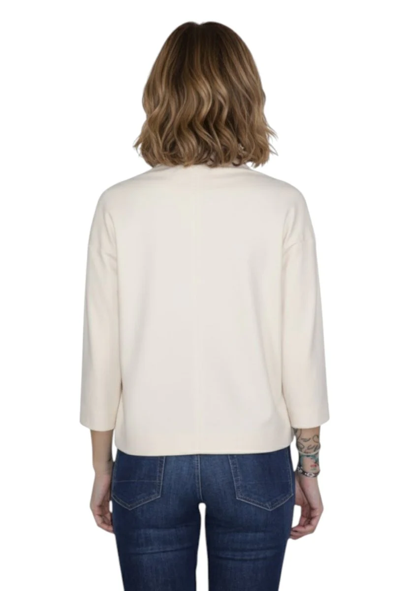 peacoat - crema - immagine 4