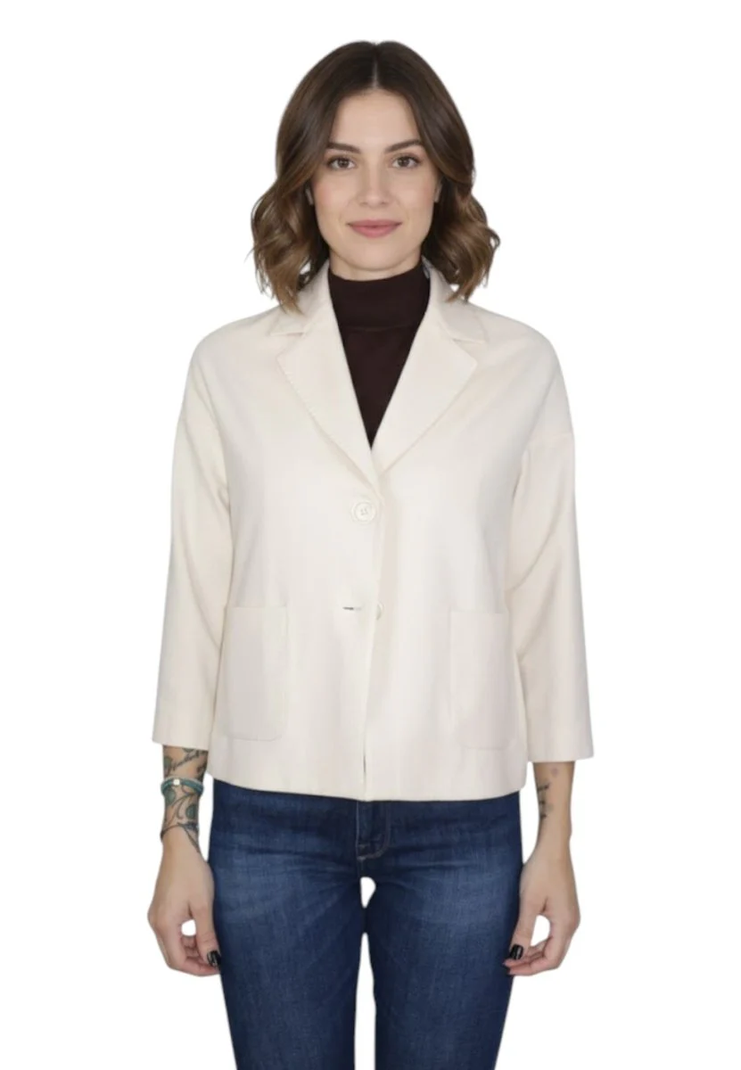 peacoat - crema - immagine 2