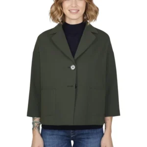 peacoat - dark forest