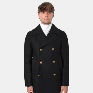 PEACOT BRERAS MILANO - NERO