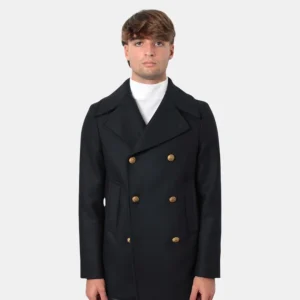 PEACOT DOPPIOPETTO BRERAS MILANO - BLU