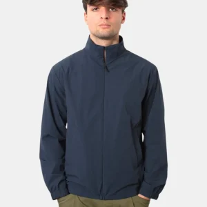 PEOPLE OF SHIBUYA - Giacche A Vento Blu