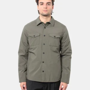 PEOPLE OF SHIBUYA - Giubbotti Verde