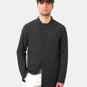 PEOPLE OF SHIBUYA - Spolverini Nero