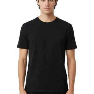 PEOPLE - T-shirt Nero