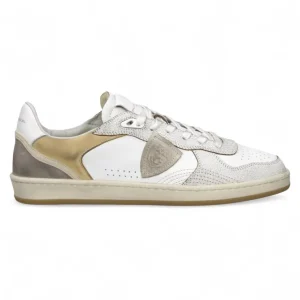 pgal low woman - vc01 veau cracklè blanc sablè