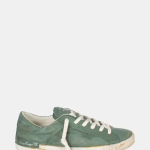 PHILIPPE MODEL  - Sneakers Verde