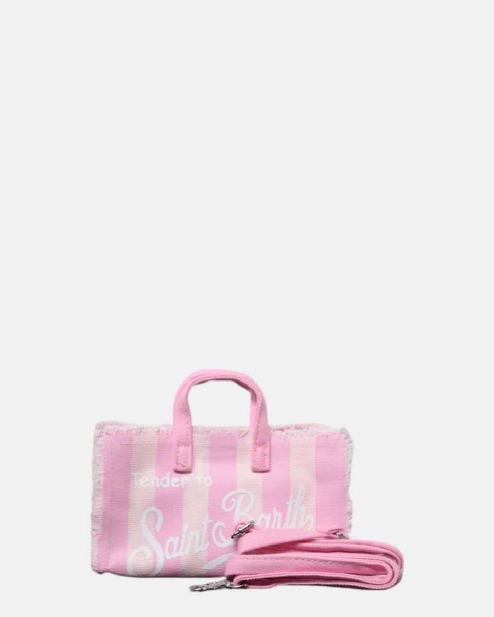 PHONE BAG - STRIPES POP V 2320 - immagine 4