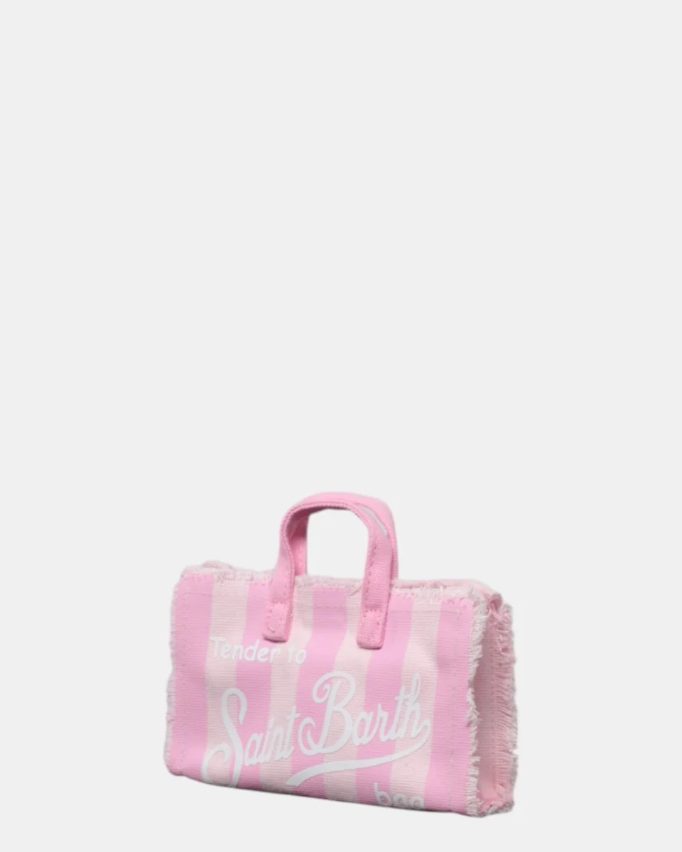 PHONE BAG - STRIPES POP V 2320 - immagine 3