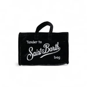 phone bag velvet - 00 emb