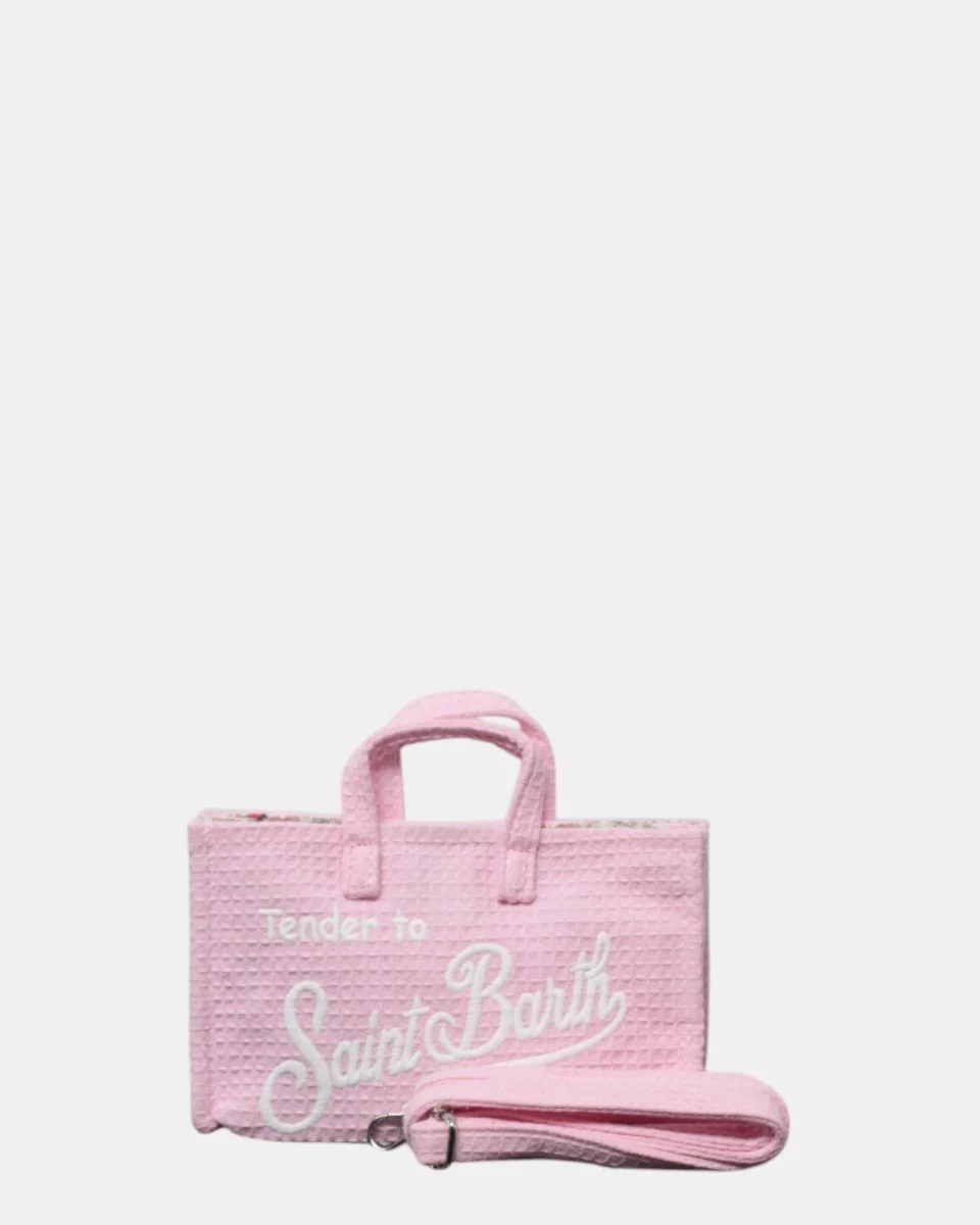 PHONE BAG - WAFFLE 21 - immagine 3