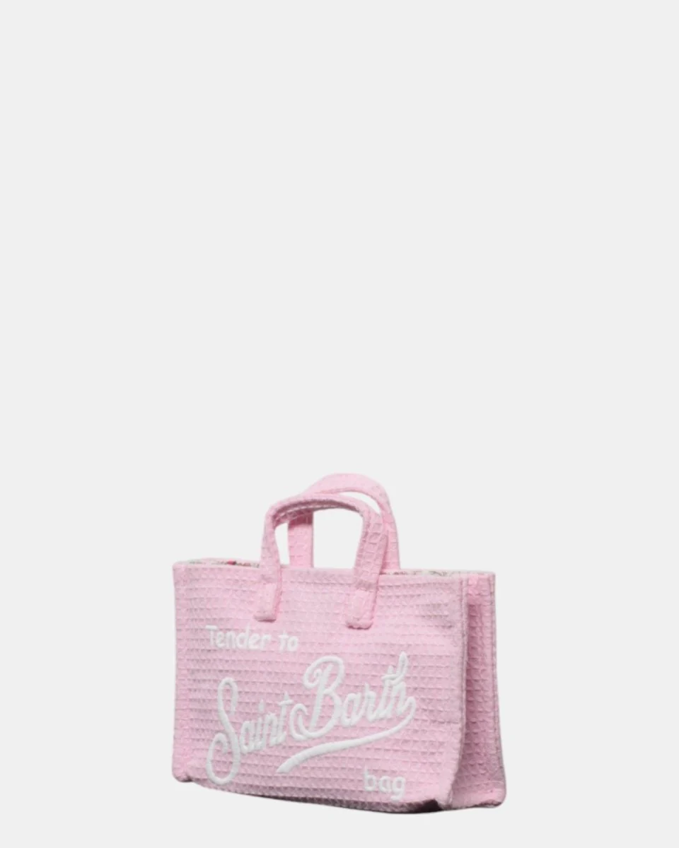 PHONE BAG - WAFFLE 21 - immagine 4