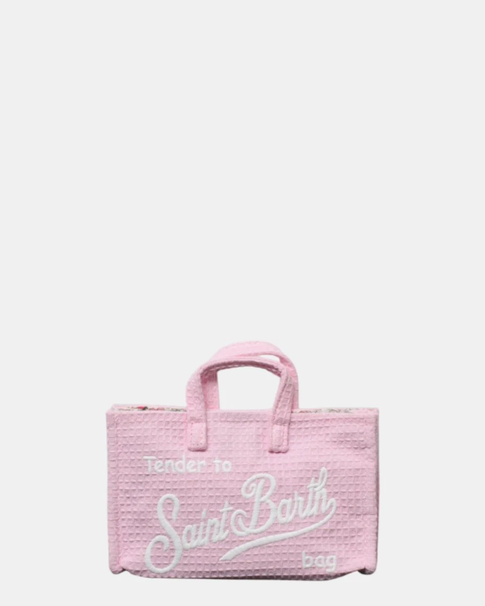 PHONE BAG - WAFFLE 21