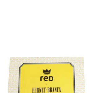 PIED DE POULE & FERNET BRANCA - V2394 VEGA