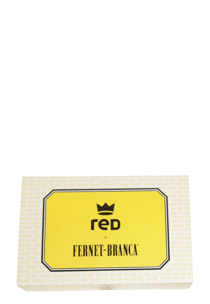 PIED DE POULE & FERNET BRANCA - V2394 VEGA - immagine 2