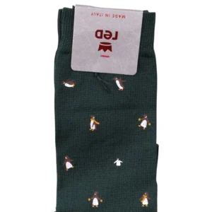 pinguini - v0009 verde