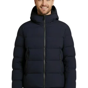 pinzolo - 799 blu navy