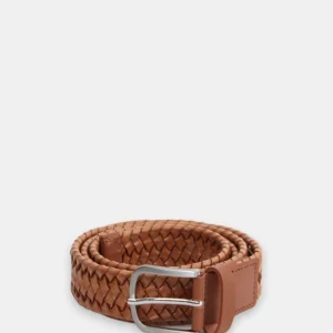 PIQUADRO - Cinture Beige