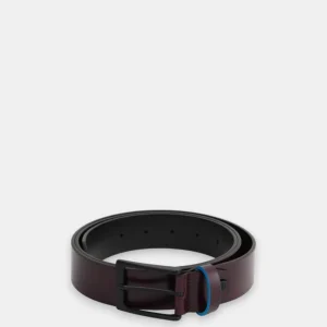 PIQUADRO - Cinture Marrone