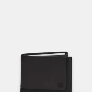 PIQUADRO - Portafogli Nero