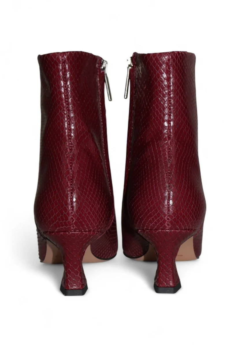 pitone - bordeaux - immagine 5